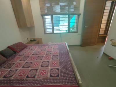 Bedroom Image of 3153 Sq.ft 3 BHK Independent House for sale in Jodhpur Ahmedabad for Rs. 42500000