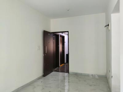 Living Room Image of 550 Sq.ft 1 BHK Apartment / Flat for sale in Mulund East Mumbai for Rs. 9500000
