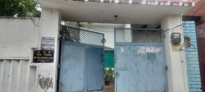 2 BHK Independent House