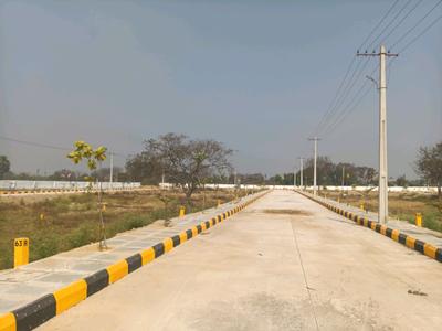 Image of 166 Sq.ft Residential Plot / Land for sale in Sri SLN North Wave 5, Medchal, Secunderabad for Rs. 5312032