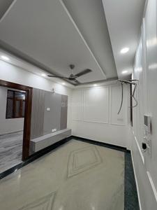 Image of 1040 Sq.ft 3 BHK Builder Floor for sale in Laxmi Nagar, New Delhi for Rs. 10500000
