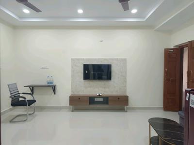 2 BHK Flat