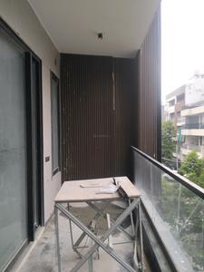 Bedroom One Image of 3980 Sq.ft 4 BHK Builder Floor for sale in Vikaspuri New Delhi for Rs. 90000000
