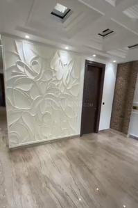 Hall Image of 3771 Sq.ft 4 BHK Builder Floor for sale in Janakpuri New Delhi for Rs. 75000000