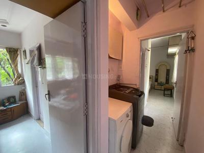 Kitchen Image of 1800 Sq.ft 3 BHK Apartment / Flat for rent in Churchgate Mumbai for Rs. 275000