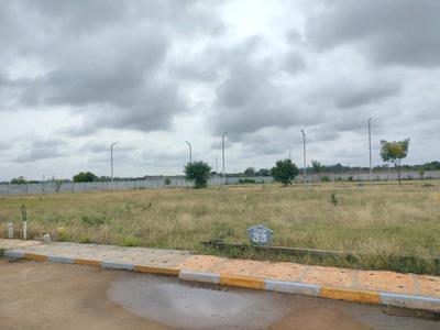 Image of 1200 Sq.ft Residential Plot / Land for sale in Nelamangala, Bengaluru for Rs. 3150000