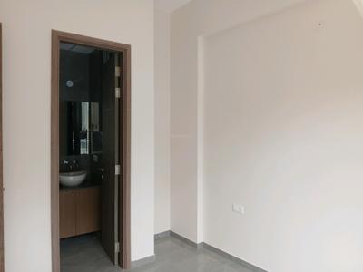 Bedroom Image of 1650 Sq.ft 3.5 BHK Builder Floor for rent in M3M Antalya Hills Phase 1, Sector 79 Gurgaon for Rs. 32500