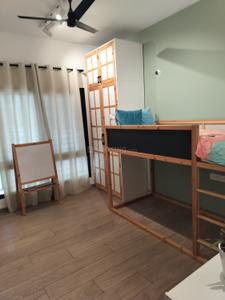 Bedroom Image of 2448 Sq.ft 4 BHK Apartment / Flat for sale in Sobha City, Sector 108 Gurgaon for Rs. 61200000