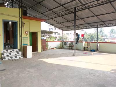Image of 1200 Sq.ft 1 RK Independent House for rent in Behala, Kolkata for Rs. 6500