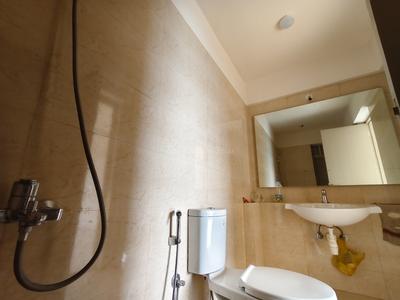 Bathroom Image of 1277 Sq.ft 2 BHK Apartment / Flat for sale in Panvel Navi Mumbai for Rs. 13000000
