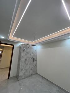 Hall Image of 1400 Sq.ft 3 BHK Builder Floor for sale in Shalimar Garden Ghaziabad for Rs. 11600000