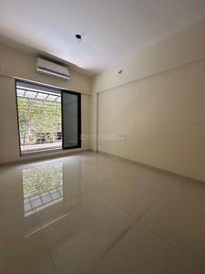 Hall Image of 1020 Sq.ft 2 BHK Apartment / Flat for sale in Vasai West Vasai for Rs. 12000000
