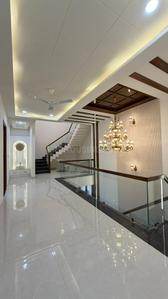 Hall Image of 3500 Sq.ft 5 BHK Independent House for sale in Mansarovar Extension Jaipur for Rs. 32500000