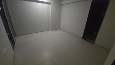 Bedroom Image of 1615 Sq.ft 3 BHK Apartment / Flat for sale in Futuristic The Miracle, Pimple Saudagar Pune for Rs. 18500000