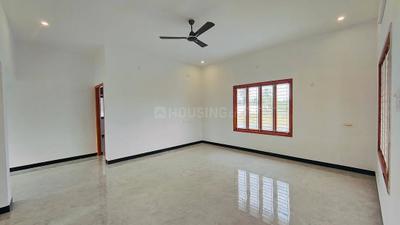 Bedroom Image of 700 Sq.ft 2 BHK Villa for sale in Singaperumal Koil Chennai for Rs. 2657000