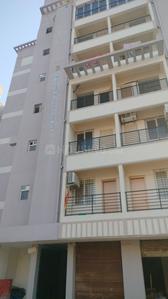 Image of 1436 Sq.ft 3 BHK Apartment / Flat for sale in Shriniwas Kuber Residency, Danapur, Patna for Rs. 9334000