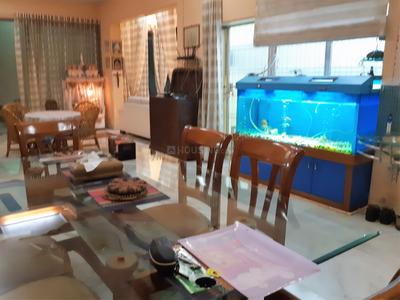 Living Room Image of 6000 Sq.ft 6 BHK Villa for sale in LDA Vishesh Khand, Gomti Nagar Lucknow for Rs. 62500000