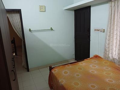 Bedroom Image of 1800 Sq.ft 4 BHK Independent House for sale in Vyttila Kochi for Rs. 17500000