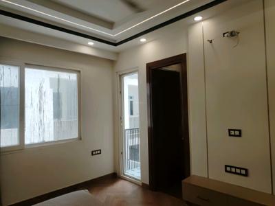 Bedroom Image of 3240 Sq.ft 4 BHK Builder Floor for sale in South City Floors 1, Sector 40 Gurgaon for Rs. 42500000
