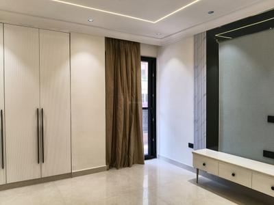 Bedroom Image of 2400 Sq.ft 4 BHK Builder Floor for sale in Palam Vihar Gurgaon for Rs. 32000000
