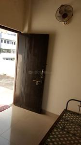 Bedroom Image of 1200 Sq.ft 2 BHK Builder Floor for rent in Dighori Nagpur for Rs. 13000