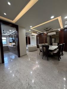 Hall Image of 1750 Sq.ft 3 BHK Builder Floor for sale in Sector 55 Gurgaon for Rs. 24000000