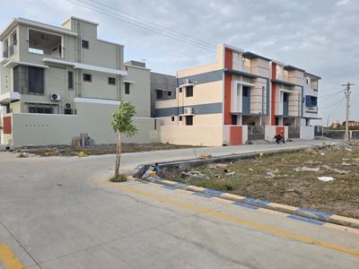 Image of 1500 Sq.ft Residential Plot / Land for sale in Cantonment, Tiruchirappalli for Rs. 4783500