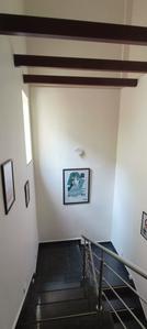 Hall Image of 1841 Sq.ft 3 BHK Villa for sale in Verla Canca Goa for Rs. 27000000