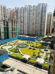 Image of 1350 Sq.ft 3 BHK Apartment / Flat for sale in Panchsheel Greens 2, Noida Extension, Greater Noida for Rs. 10300000
