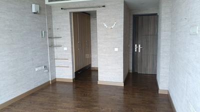 Omaxe The Forest Spa Bedroom One 4