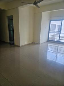 Hall Image of 900 Sq.ft 2 BHK Apartment / Flat for rent in Karamsad Anand for Rs. 13500