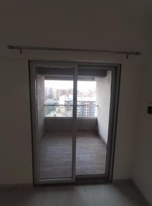 Bedroom Image of 880 Sq.ft 2 BHK Apartment / Flat for sale in Tathawade Pune for Rs. 6700000
