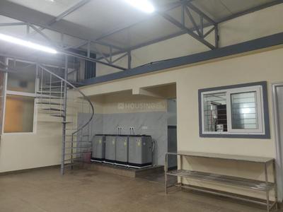 Hall Image of Slink Inn Coliving PG in Kadubeesanahalli, Bengaluru