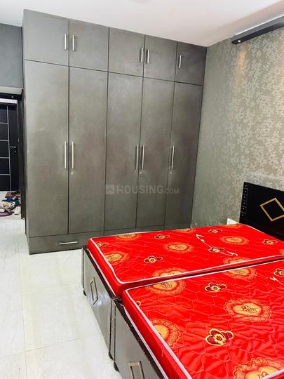 Old Rajinder Nagar, Rajinder Nagar Bedroom 1