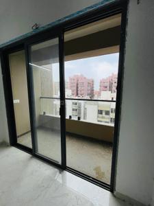 Balcony Image of 1755 Sq.ft 3 BHK Apartment / Flat for sale in Shivanta Rigel, Tragad Ahmedabad for Rs. 8000000