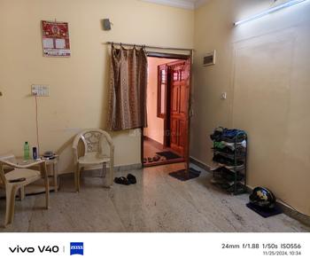 Hall Image of 900 Sq.ft 2 BHK Apartment / Flat for rent in Halasuru Bengaluru for Rs. 30000