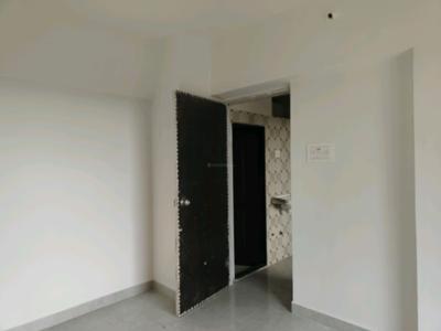 Bedroom Image of 485 Sq.ft 1 BHK Apartment / Flat for sale in Palghar Mumbai for Rs. 2700000