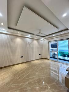 Bedroom Image of 3240 Sq.ft 4 BHK Builder Floor for sale in Palam Vihar Gurgaon for Rs. 35500000
