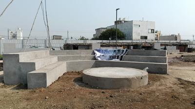 Image of 1980 Sq.ft Residential Plot / Land for sale in Bhatagaon, Raipur for Rs. 10890000