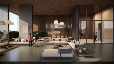Image of 3545 Sq.ft 4 BHK Apartment / Flat for sale in Kavisha The Masterpiece, South Bopal, Ahmedabad for Rs. 16000000
