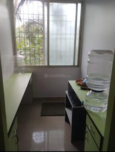 Kitchen Image of 1500 Sq.ft 3 BHK Apartment / Flat for rent in Banaswadi Bengaluru for Rs. 40000