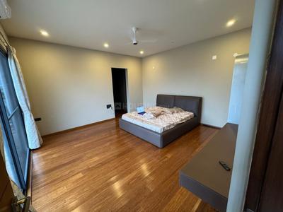Bedroom Image of 5350 Sq.ft 4 BHK Penthouse for sale in Koramangala Bengaluru for Rs. 100000000