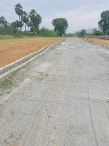Image of 220 Sq.ft Residential Plot / Land for sale in Mantripalem, Visakhapatnam for Rs. 770000