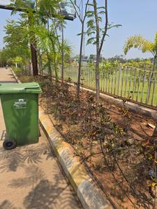 Image of 2368 Sq.ft Residential Plot / Land for sale in Bhokarpada, Navi Mumbai for Rs. 15866560