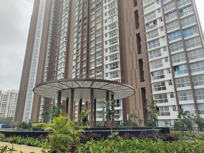 2 BHK Flat
