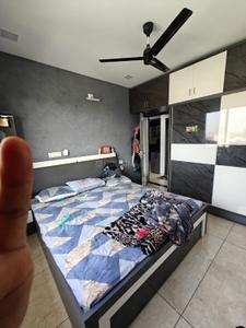 Bedroom Image of 1854 Sq.ft 3 BHK Apartment / Flat for sale in Paldi Ahmedabad for Rs. 11000000