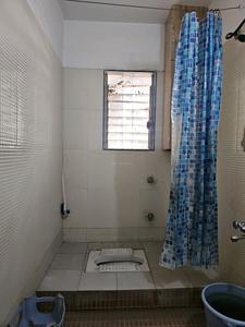 Common Bathroom Image of 1188 Sq.ft 2 BHK Apartment / Flat for sale in Vijaydeep Deccan Gold, Kharadi Pune for Rs. 12500000