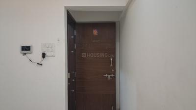 Image of 580 Sq.ft 1 BHK Apartment / Flat for rent in GK Allure, Ravet, Pune for Rs. 18500