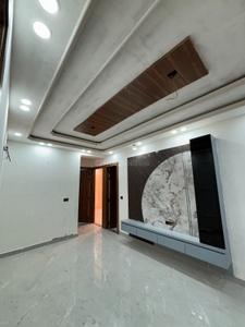 Living Room Image of 1050 Sq.ft 2 BHK Apartment / Flat for sale in SAP Bluerise, Sector 73 Noida for Rs. 4500000