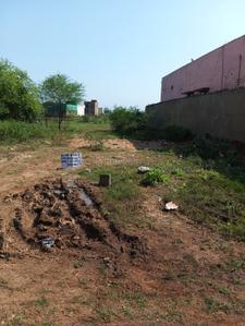 Image of 2489 Sq.ft Residential Plot / Land for sale in Bhilai Marshalling Yard, Charoda for Rs. 3235635